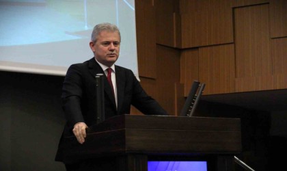 İZTO Yönetim Kurulu Başkanı Özgener: Stratejik rekabeti artıracak politikalara yönelmeliyiz