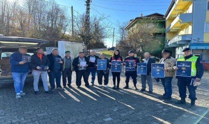 Jandarma, KADES uygulamasını tanıttı