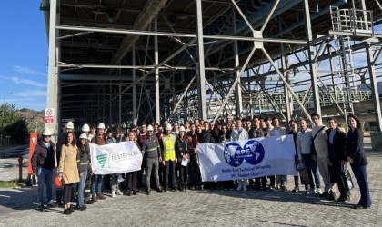 Jeotermal sektöründe hedef genç mühendis