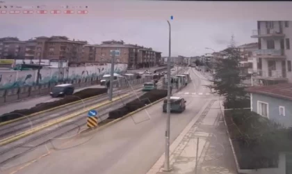 Kader’in öldüğü kaza kamerada; anneden sürücüye iyi hal indirimli cezaya tepki