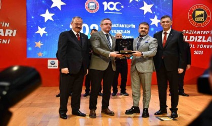 Kadooğlu Yağ 2024ü ödüllerle karşılıyor