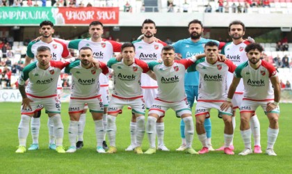 Kaf-Kaf, Recep Umutla ilk puan kaybını yaşadı