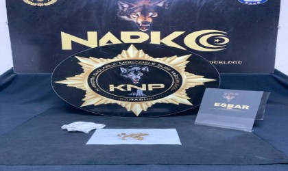 Karabük emniyetinden uyuşturucuya geçit yok