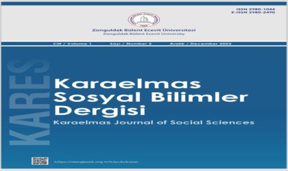 KARESin 2. sayısı okuyucuyla buluştu