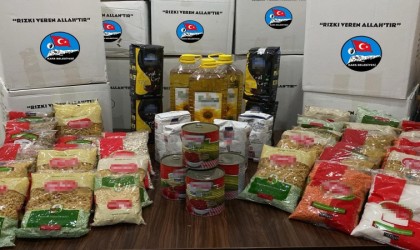 Kars Belediyesinden 40 milyon liralık yardım