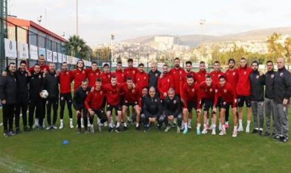 Karşıyaka Teknik Direktörü Erkan Sözeri: Şampiyonluk için geldik