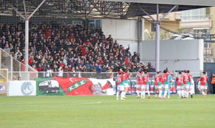 Karşıyakada hedef devreye 3 puanla girmek