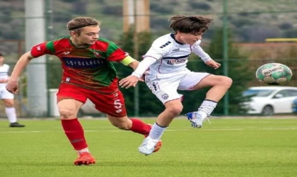 Karşıyaka’da milli gurur