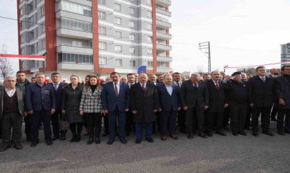 Kastamonuda Engelsiz Yaşam Merkezi hizmete alındı