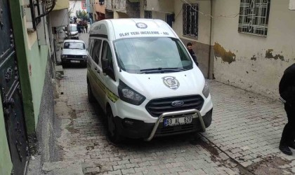 Kasten adam öldürmeye teşebbüsten aranan şahıs polise ateş açtı