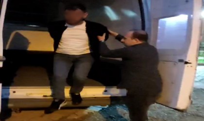 Kasten öldürmeden 20 yıl hapis cezası bulunan şahıs yakalandı