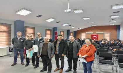 Kauçuk sanayisindeki insan kaynakları ihtiyacı konuşuldu