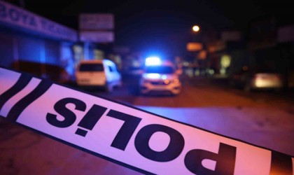 Kavgadan husumet başladı, iş yerini basıp öldürdü