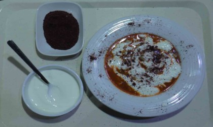 Kayseri mantısı ‘Dünya 100 listesinde