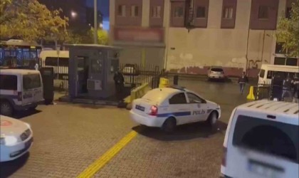 Kayseride 15 şahıs sınır dışı edilmek üzere yakalandı