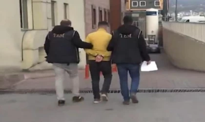 Kayseri’de DEAŞ operasyonu: 4 gözaltı