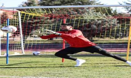 Kayserispor, Trabzonspor maçına hazır