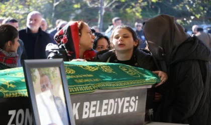 Kazada yaralanan infaz koruma memuru, 34 günlük yaşam savaşını kaybetti