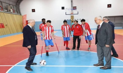 Kazanan dostluk oldu