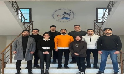 KBÜ Türker İnanoğlu İletişim Fakültesi 4 proje ile finalde