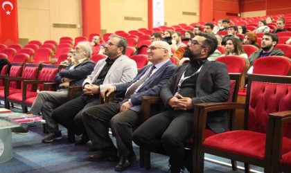 KBÜde Temel Ultrasonografi Kursu verildi