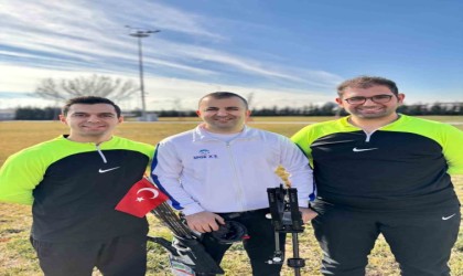 Kenan Babaoğlu, milli takıma seçildi