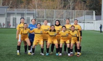 Kılıçaslan Yıldızspor, lideri ağırlayacak