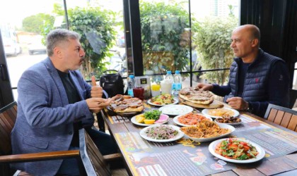 Kışın gelmesiyle büryana talep arttı