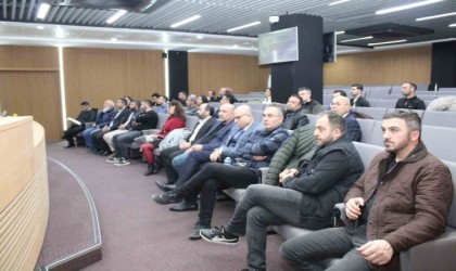 KOBİler, KOSGEB desteklerini öğrendi