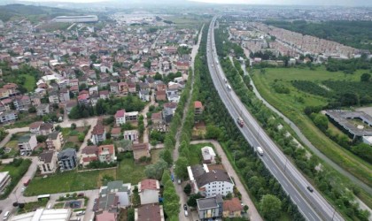 Kocaeli Stadyumuna tramvay geliyor
