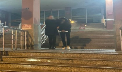 Kocaelide 3 düzensiz göçmen yakalandı