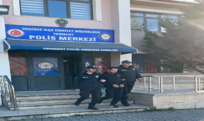 Köfteciye dalıp 1 kişinin ölümüne, 4 kişinin de yaralanmasına sebep olan TIR sürücüsü yakalandı