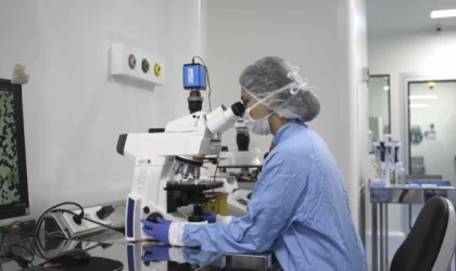 “Kök hücre uygulamasıyla insülin ihtiyacı büyük oranda ortadan kalkıyor” 