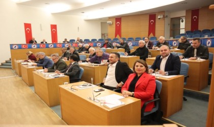 Komisyonlara havale edildi