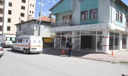 Konyada fırıncı meslektaşını öldürüp 2 kişiyi yaralayan sanığa 41 yıl 8 ay hapis cezası