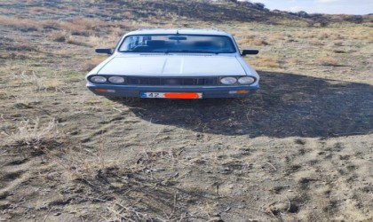 Konyada yasak alana avlanmak için giren 2 kişiye 16 bin lira ceza