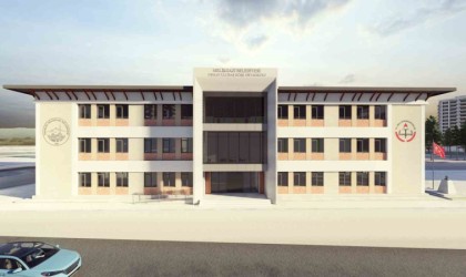 Köşk Mahallesinin ilkokul ve ortaokul ihtiyacı gideriliyor