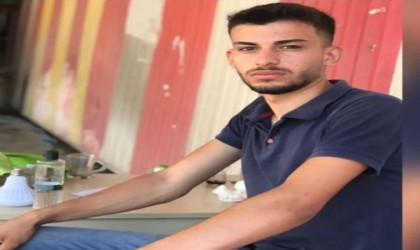 Kozanda bıçaklanan genç hayatını kaybetti