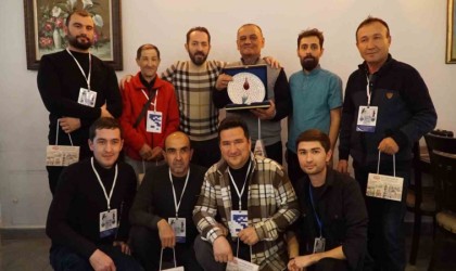 Kukla ve Gölge Oyunlarına muhteşem final