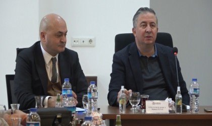 Kütahya 30 Ağustos OSBdeki 217 hektarlık genişleme alanında ön tahsisler başladı