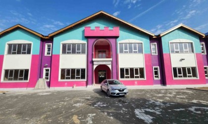 Kütahyada 2023 yılında 11 okul binasının yapımı tamamlandı