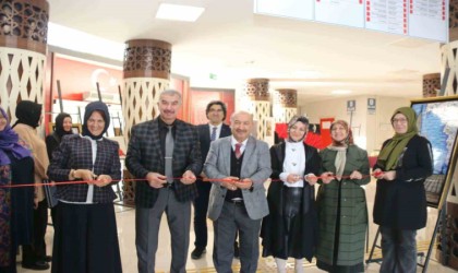 Kütahyada, Mehmet Akifin Nefesi, Hürriyetin Gür Sesi: İstiklal Marşı! isimli sergi