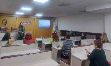 KUTO Kadın Girişimciler Kurulu, yeni dönemin ilk toplantısını yaptı