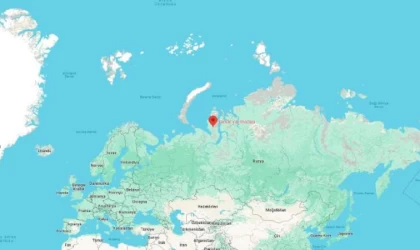 Kuzey Kutbu’na yakın bir hapishanede bulunan Navalni’den açıklama