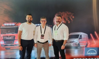 Lokman Koçaslan Otomotiv, ilk 250ye girdi