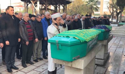 Manisada koca dehşeti