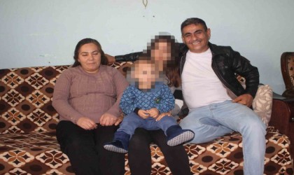 Manisadan kaçırılan kız çocuğu İranda bulundu