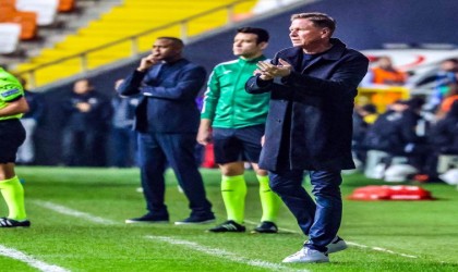 Markus Gisdol: “Kasımpaşaya çok dikkat etmemiz gerekiyor