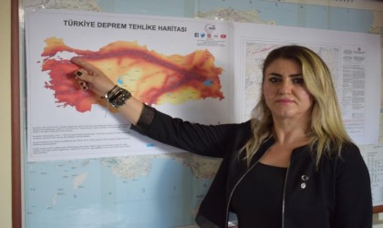 Marmarada şok eden gelişme: 2000 yıllık suskun fay uyandı mı?