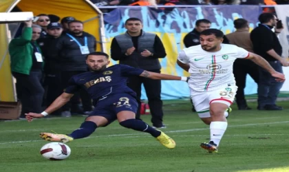 Menemen FK - Amed Sportif Faaliyetler (FOTOĞRAFLAR)